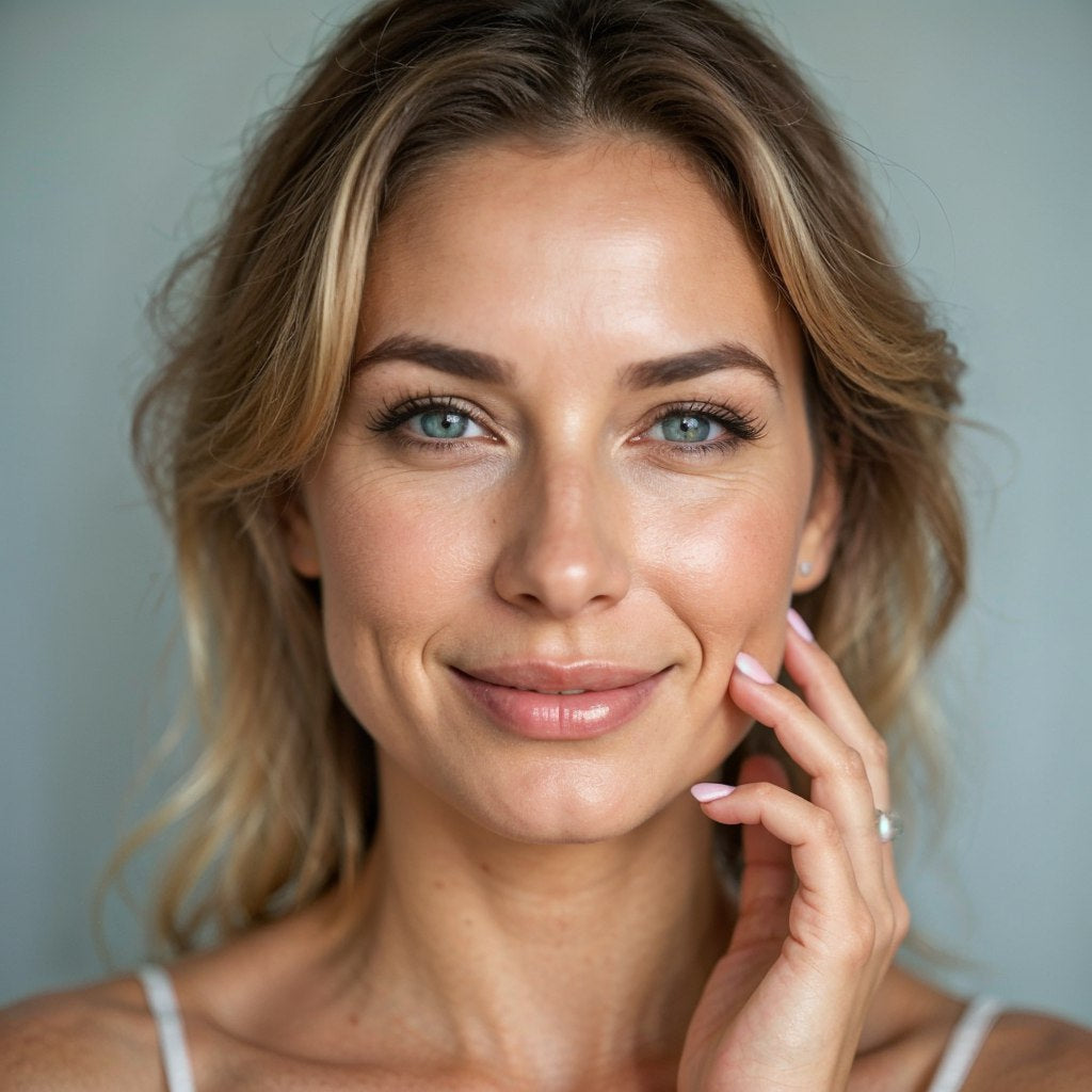 Effetto Botox+ | Siero Viso con Peptidi Biomimetici - Hyzo