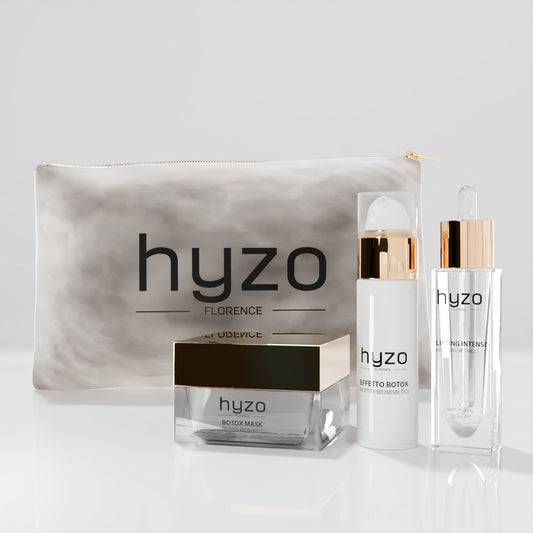 Velvet Beauty Case | Hyzo Florence 