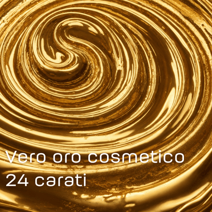 Imperial Gold Care | Crema Oro 24K - Hyzo - [acqua idrogenata]